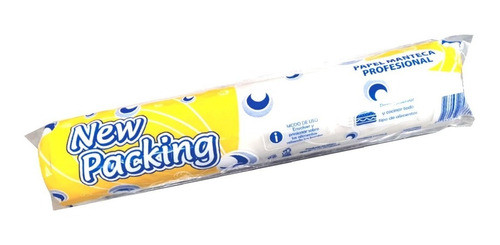 Papel Manteca Profesional 1u Bobina X 1kg $ab 0