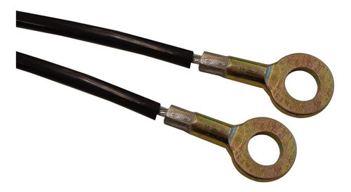 Cable Porton Trasero Para Gol I 0