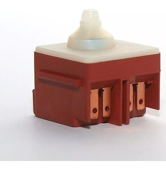 Interruptor Amoladora Makita 9557hp 9558hp Original 0