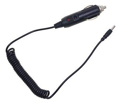 Cable De Adaptador De Coche Para El Cobra Xrs 9950 Xrs-9965 1