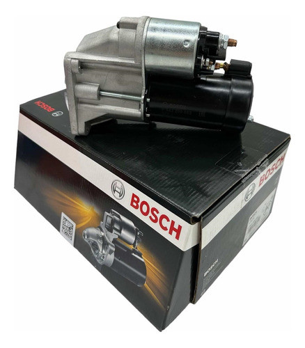 Motor De Partida Ef Gol Parati Saveiro 1.6 Mi G2 G3 G4 Bosch 0