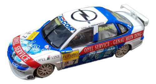 Opel Vectra Stw 1998 1:43 Minichamps Milouhobbies A3062 0