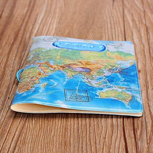 Pasaporte De Cuero Pasaporte Funda Pasaporte Funda Para Homb 1