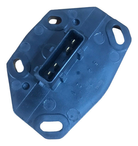 Tps Sensor Posición Mariposa Renault 19 - Clio 1.6 0