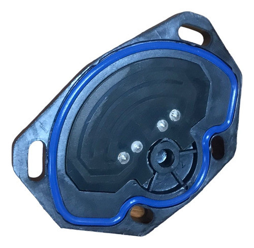 Tps Sensor Posición Mariposa Renault 19 - Clio 1.6 1
