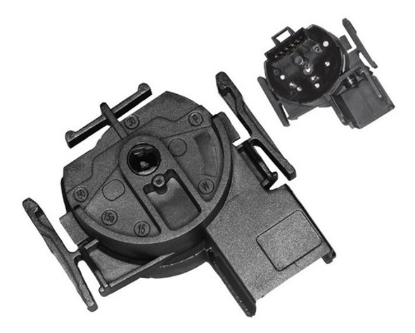 Contactor Arranque Compatible Con Chevrolet Corsa Ii Meriva 0