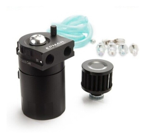 Deposito Recuperador De Aceite Catch Can Epman 0