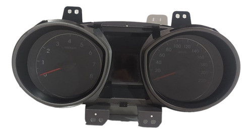 Painel Instrumentos Hyundai Hb20 940131s040 1