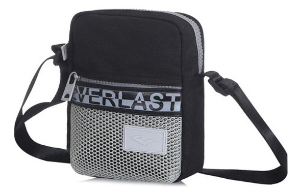 Morral Everlast Bandolera Deportivo Urbano Reforzado Ofert 0