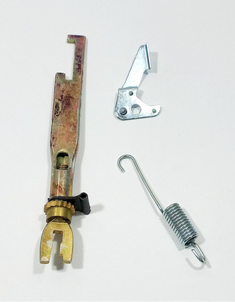 Kit Regule Automatico Freno Tras Der Fiat Argo - Jj 62302 1