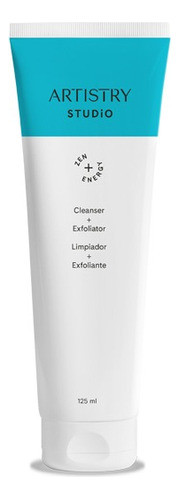 Amway Limpiador + Exfoliante 125ml. 0