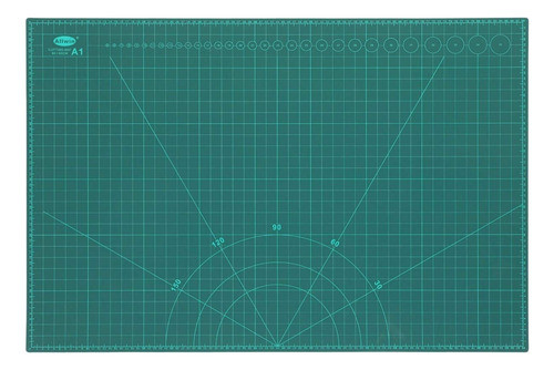 Base De Corte Allwin A1 60x90cm. Serviciopapelero 0