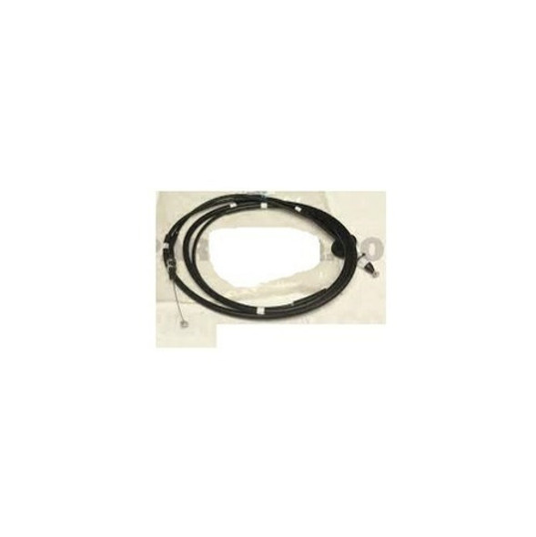 Cable Acelerador Para Hyundai H100 Truck 2004 En Adelante 0
