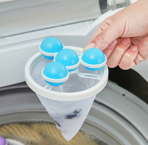 Removedor De Pelo De Mascotas Y Pelusas Para Lavarropas 1 Removedor De Pelo De Mascotas Y Pelusas Para Lavarropas 1