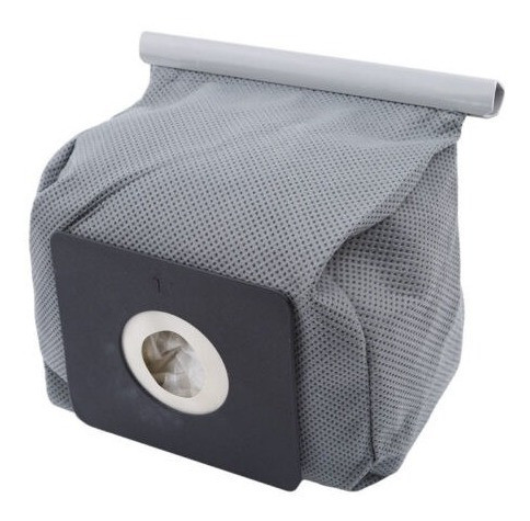 Bolsa Para Aspiradora Karcher Vc1 De Tela (microfibra) 1