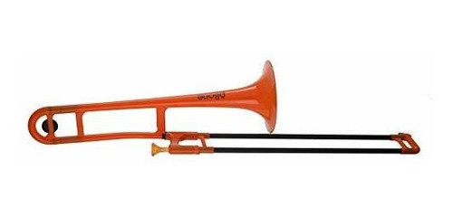 Pbone Pbone1or Jiggs Pbone Trombon De Plastico 1