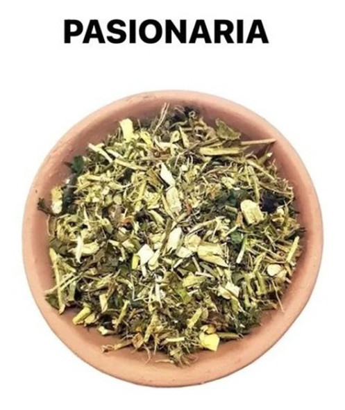 Pasionaria X 250 Gr Hierbas Del Oasis - Dw 0