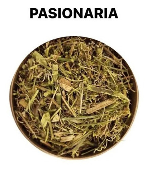 Pasionaria X 250 Gr Hierbas Del Oasis - Dw 1