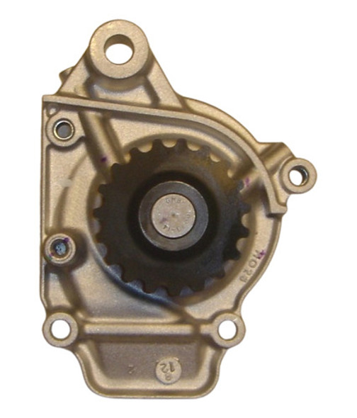 Bomba Agua Breme Honda Civic 4 Puertas 92-95 0