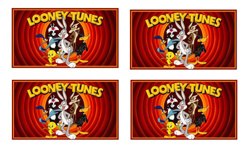 Desenhos Antigos - Pernalonga E Seus Amigos ( Looney Tunes ) 0