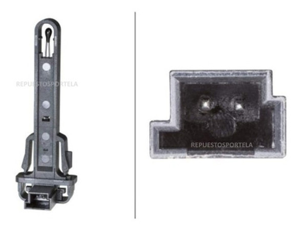 Sensor Temperatura Aire Acond Peugeot 308 408 3008 5008 508 1