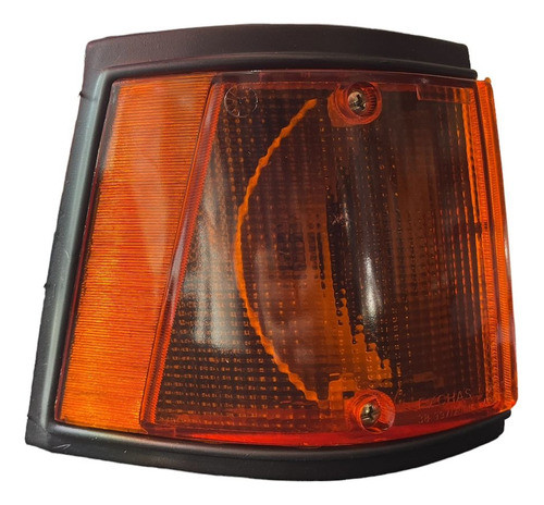 Faro Giro Delantero P/ Fiat Spazio Ambar Derecho 0