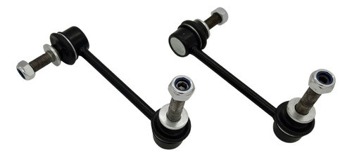 Kit 2 Bieleta Delantera Corven Para Toyota Hilux 2005-2015 0