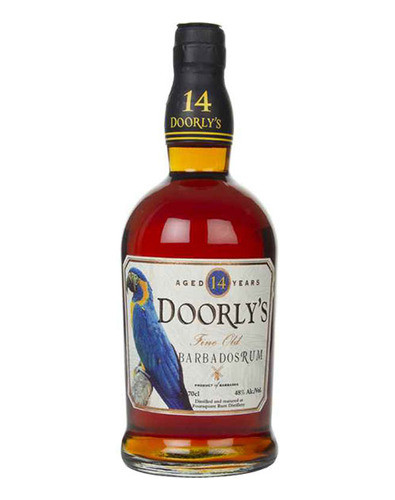 Ron Doorly's 14 Años 750ml - 0