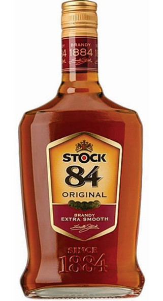 Brandy - Stock 84 0