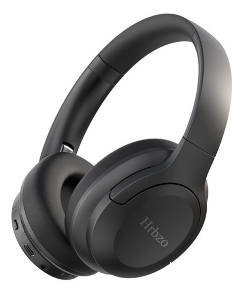 Hrbzo Auriculares Inalámbricos Sobre La Oreja, Auriculares C 0