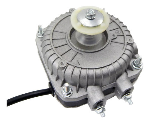 Forzador Motor Heladera Comercial Tipo Elco 1550 Rpm 30w 0