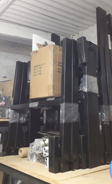 Patas Plegables Para Metegoles. 1 Patas Plegables Para Metegoles. 1