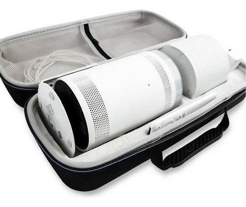 Case Projetor The Freestyle  Samsung / Bateria 77380 0