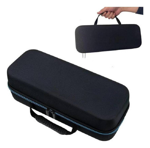 Case Projetor The Freestyle  Samsung / Bateria 77380 1