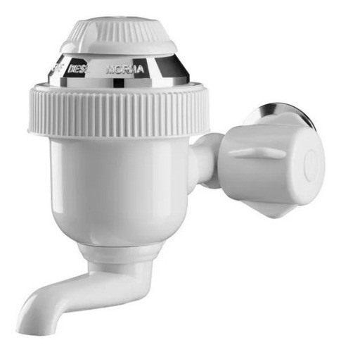 Torneira Elétrica Bica Baixa 3t 4400w 220v Sintex 0