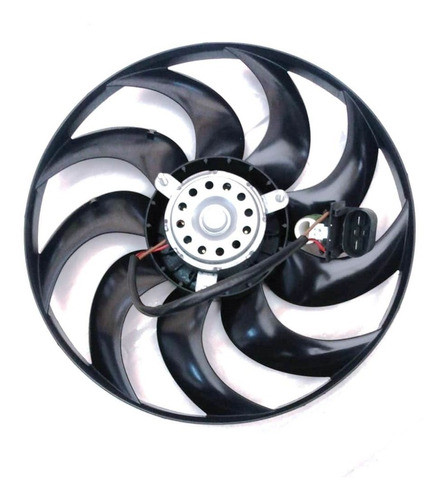 Electroventilador Chevrolet Cruze 0