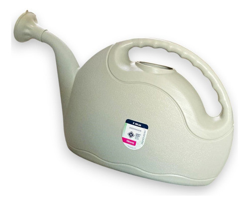 Regadera Plastico Resistente De 7l Atlas 0