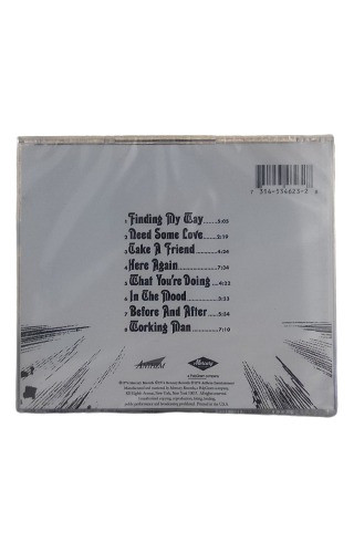 Cd Rush - The Rush Remasters ( Lacrado ) 1