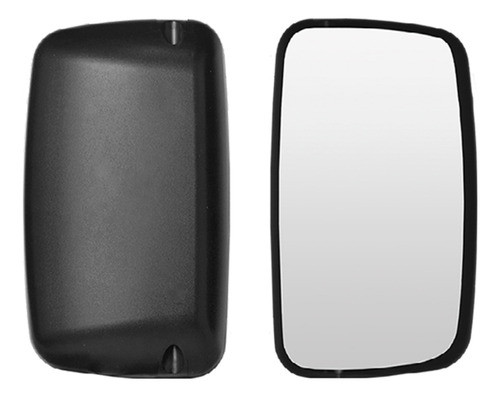 Espejo  Adaptable Mb  Accelo Manual 0