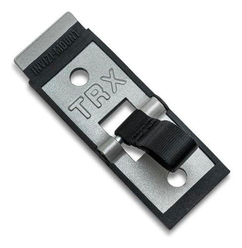 Trx Training Invizi-mount - Soporte De Anclaje De 0