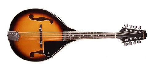 Stagg M20 8string  Mandolina Bluegrass Con Puente Ajustable 0