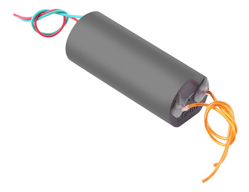 Gerador De Pulso De Alta Tensão Dc6-12v 1000kv Super Electri 1