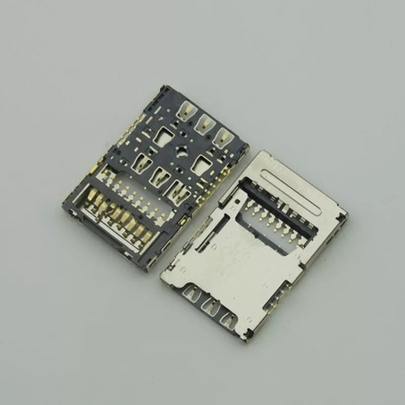 Lector De Sim Para LG K7 K8 K10 V10 Q10 K10 2017 0