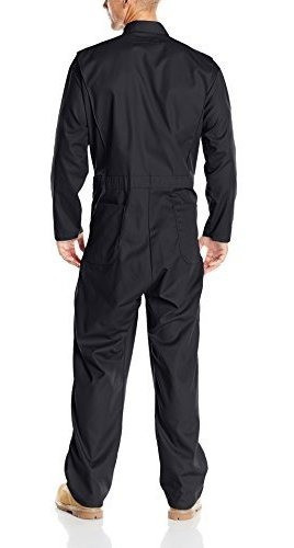 Overol Twill Action Para Hombres Red Kap 1