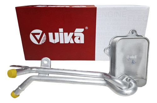 Enfriador Aceite Volkswagen Scirocco Polo Virtus 1.4 0