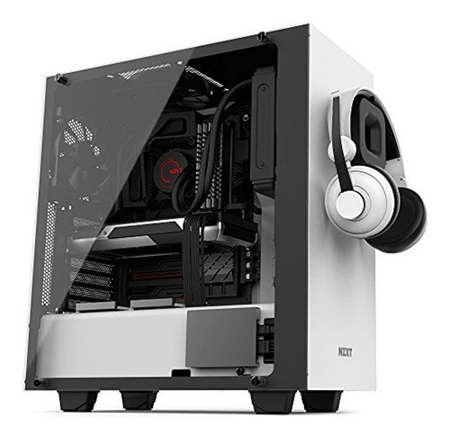 Nzxt Bapuckrb1 Puck Cable Management Y Headsetmounting Solut 1