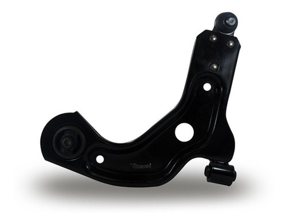 Parrilla Delantera Volkswagen Fox Suran Cross Fox 03/ 0