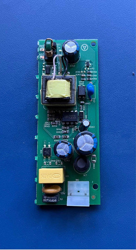 Placa Da Fonte B4/ B4 + ( Quit Com Duas Placas ) 0