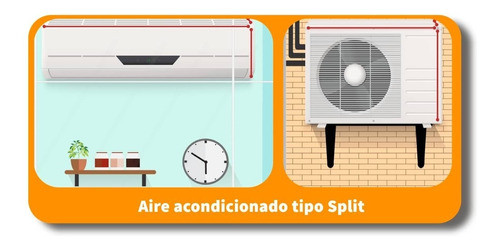 Curso Aire Acondicionado - Ht 1