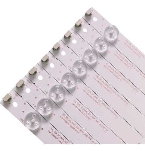 Kit Tiras Led Dwled-49uhd Hyled-49uhd 49d1600 Dwled-49fhd2 0